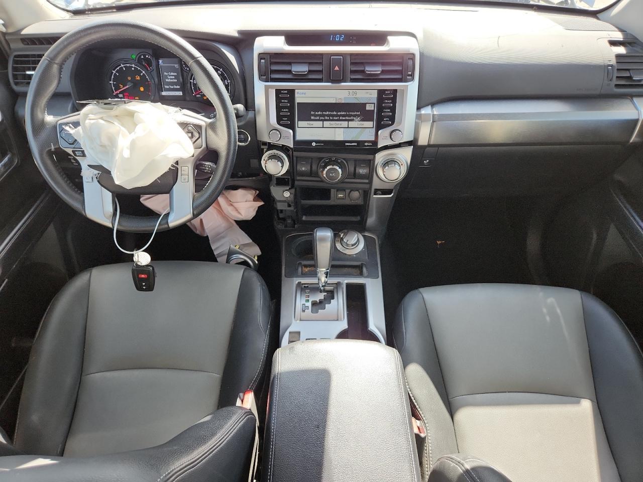 2022 TOYOTA 4Runner
