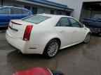 2012 CADILLAC CTS