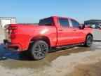 2022 CHEVROLET Silverado