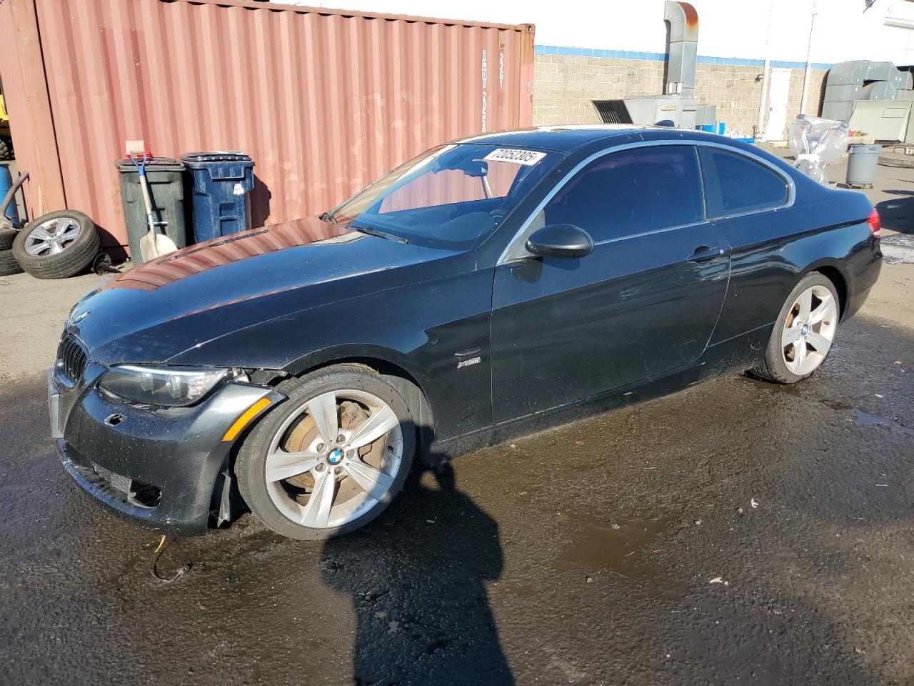 2009 BMW 3 SERIES
