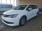 2022 CHRYSLER Voyager