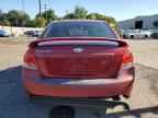2008 KIA Spectra