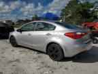 2014 KIA FORTE