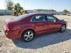 2011 CHEVROLET MALIBU