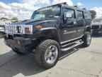 2003 HUMMER H2