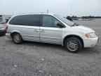 2001 CHRYSLER Town & Country