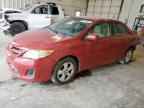 2011 TOYOTA COROLLA