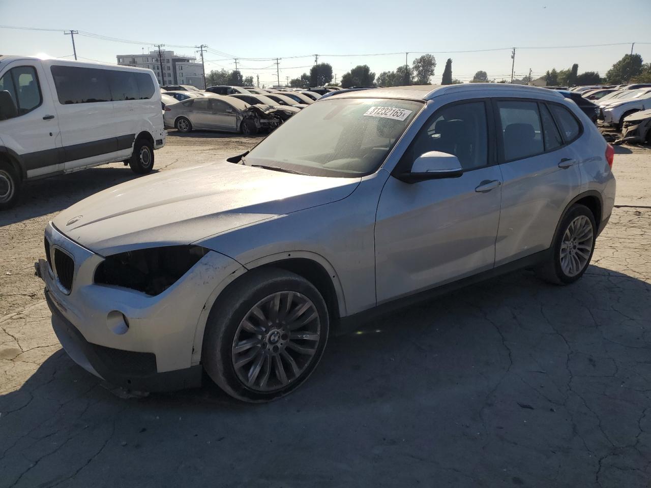 2014 BMW X1