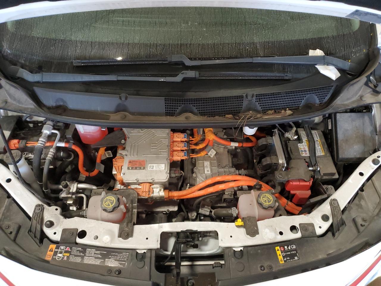 2023 CHEVROLET Bolt EV