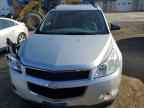 2011 CHEVROLET TRAVERSE