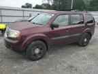 2011 HONDA PILOT