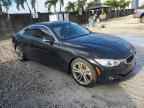2017 BMW 4 Series