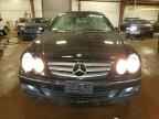 2008 MERCEDES-BENZ Clk-Class