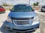 2010 HONDA ODYSSEY