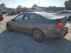 2011 FORD FUSION