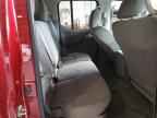 2016 NISSAN Frontier