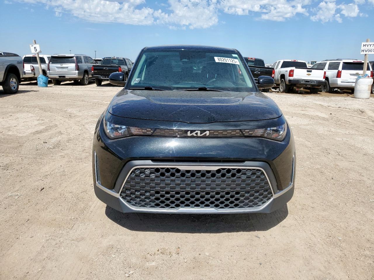 2023 KIA SOUL