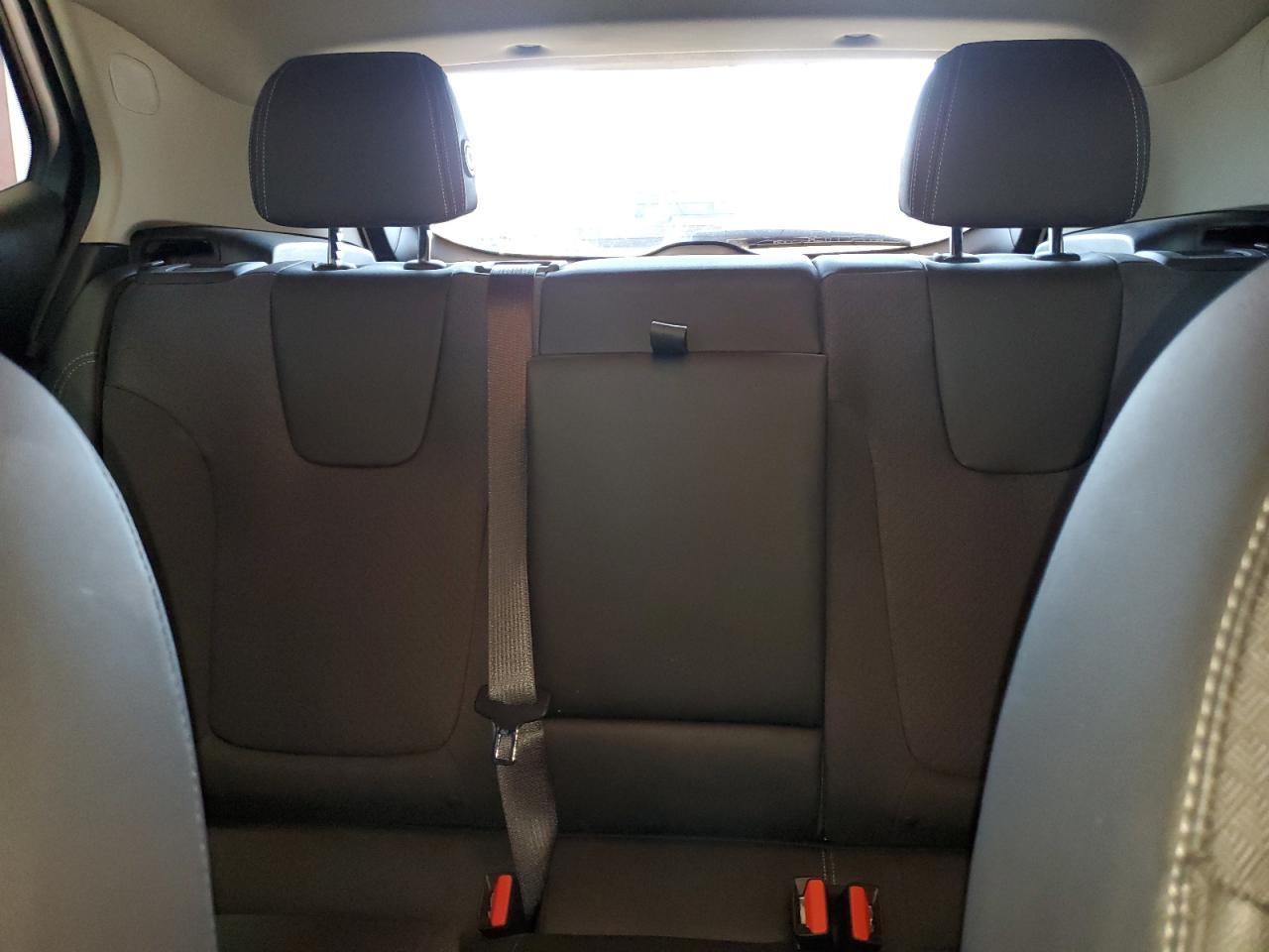 2024 BUICK Encore GX