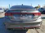 2022 KIA FORTE