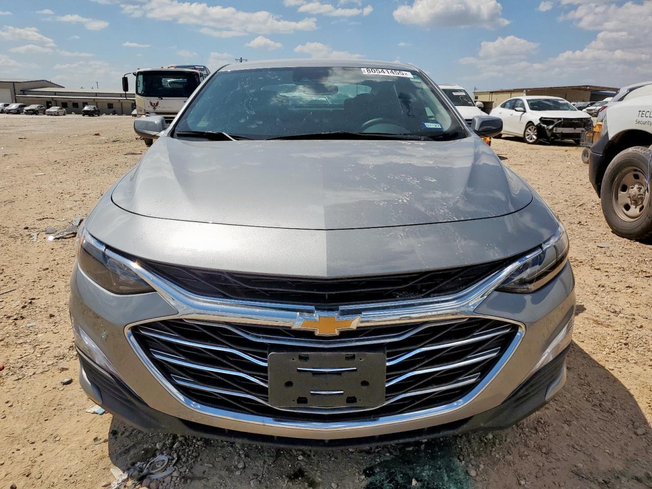 2025 CHEVROLET MALIBU