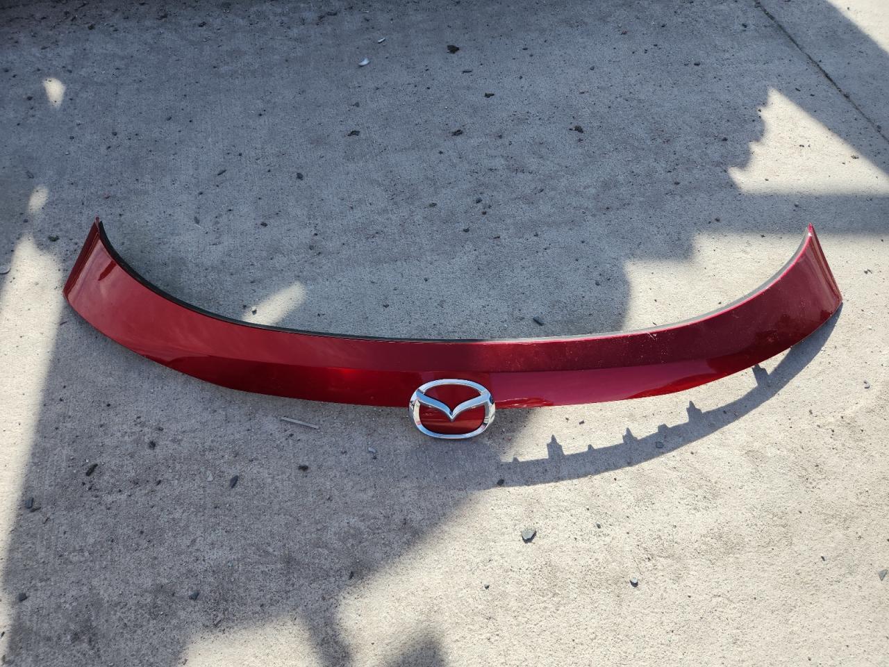 2020 MAZDA CX-5
