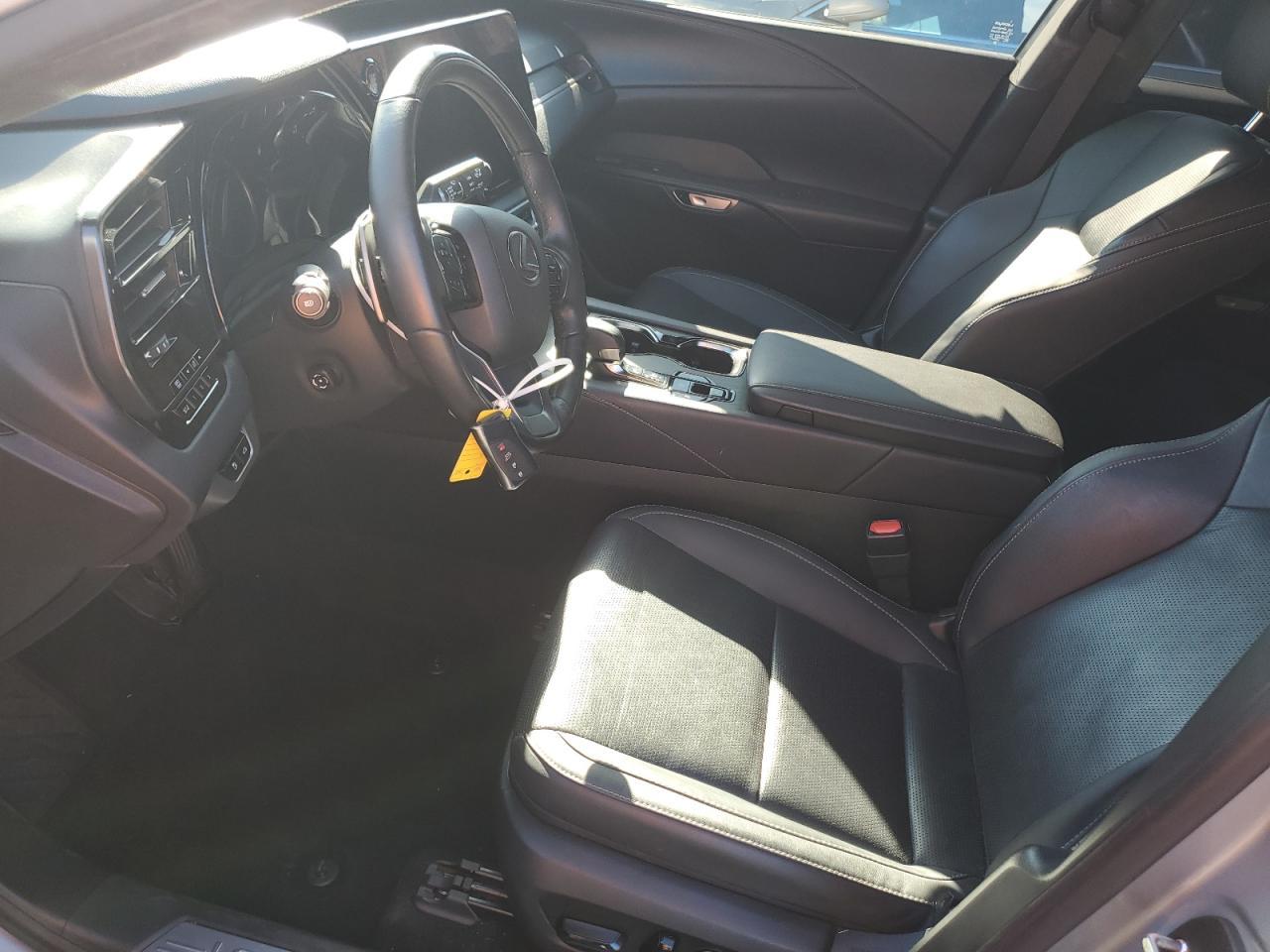 2023 LEXUS Rx