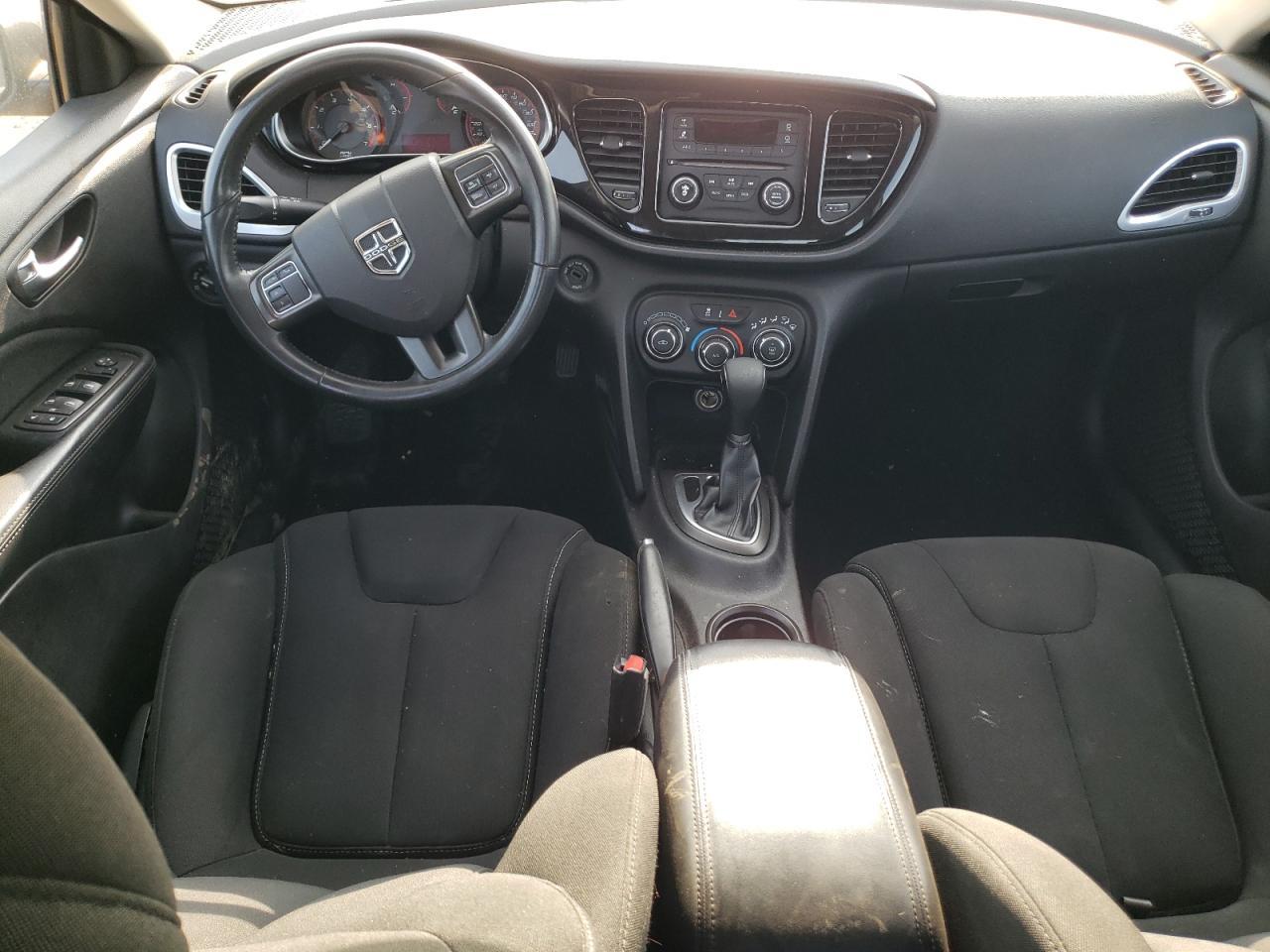 2013 DODGE Dart