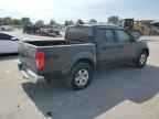 2012 NISSAN Frontier