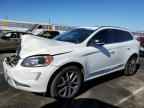 2017 VOLVO XC60
