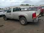 2009 GMC Sierra
