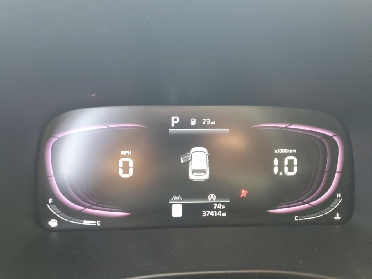 2023 KIA SOUL