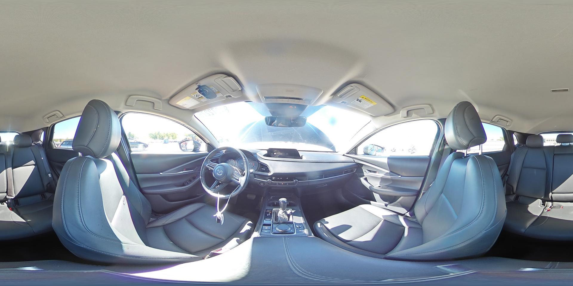 2023 MAZDA CX-30