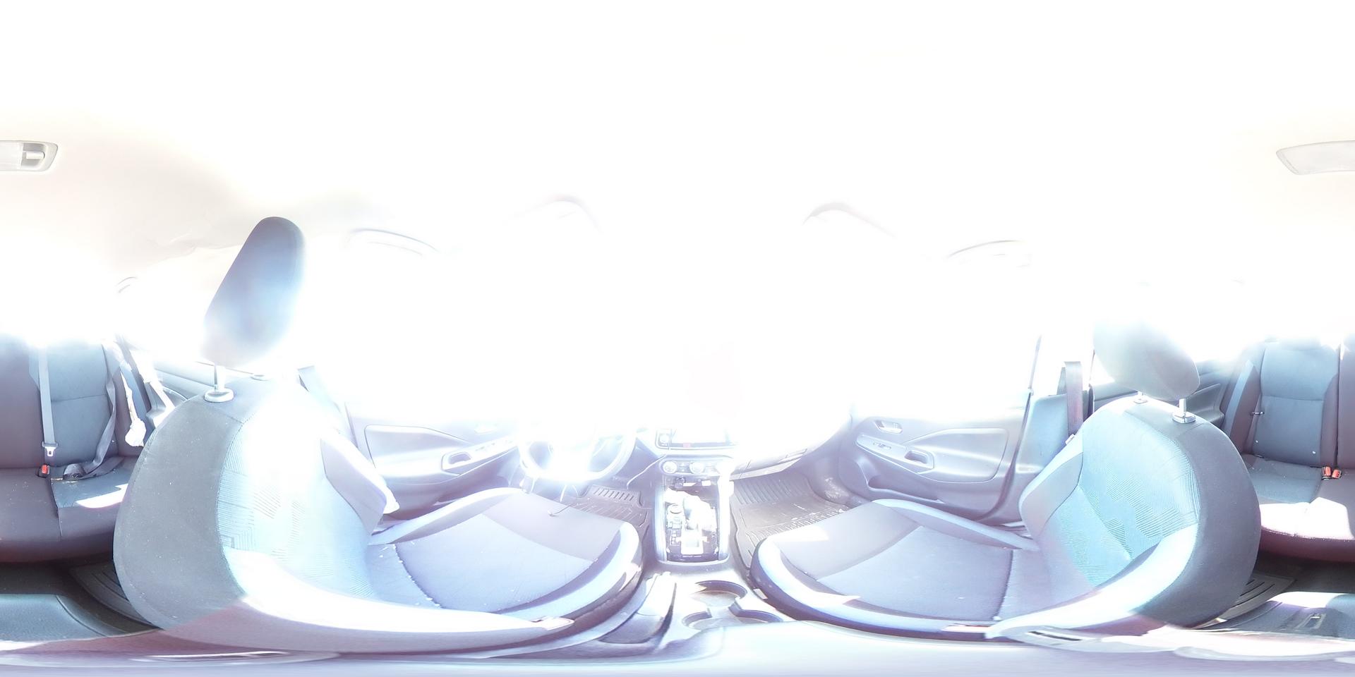 2024 NISSAN VERSA
