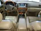 2007 LEXUS Lx