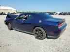 2013 DODGE Challenger