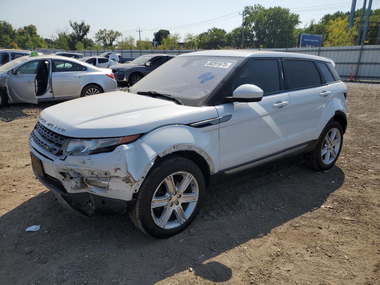 2015 LAND ROVER RANGE ROVER EVOQUE