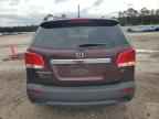 2013 KIA SORENTO