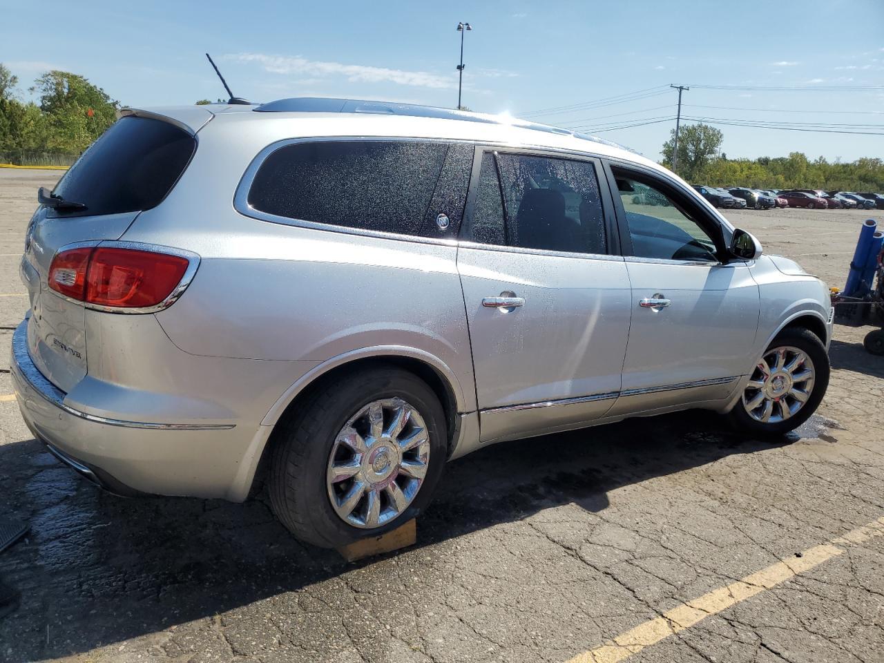 2015 BUICK ENCLAVE