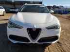 2018 ALFA ROMEO Stelvio