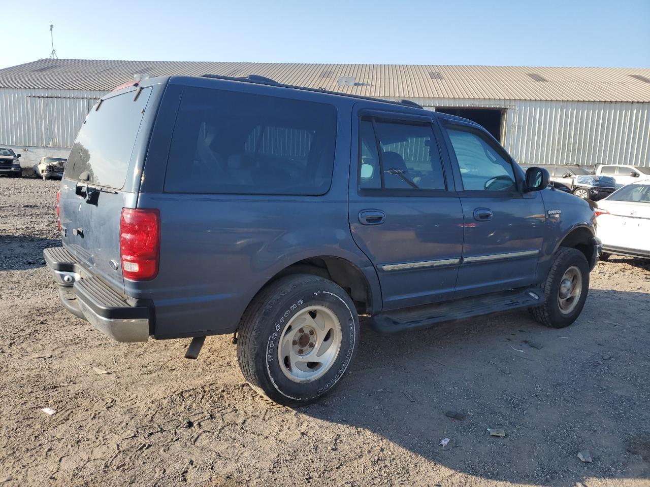 1999 FORD Expedition