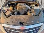 2015 CADILLAC ATS