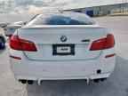 2013 BMW M5