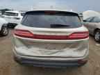2017 LINCOLN MKC