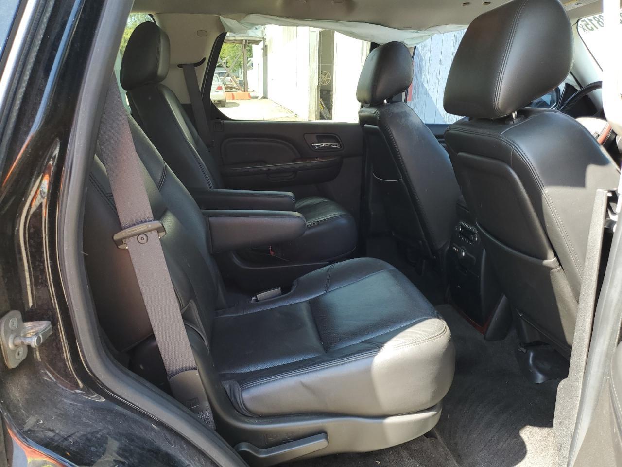 2013 CADILLAC ESCALADE