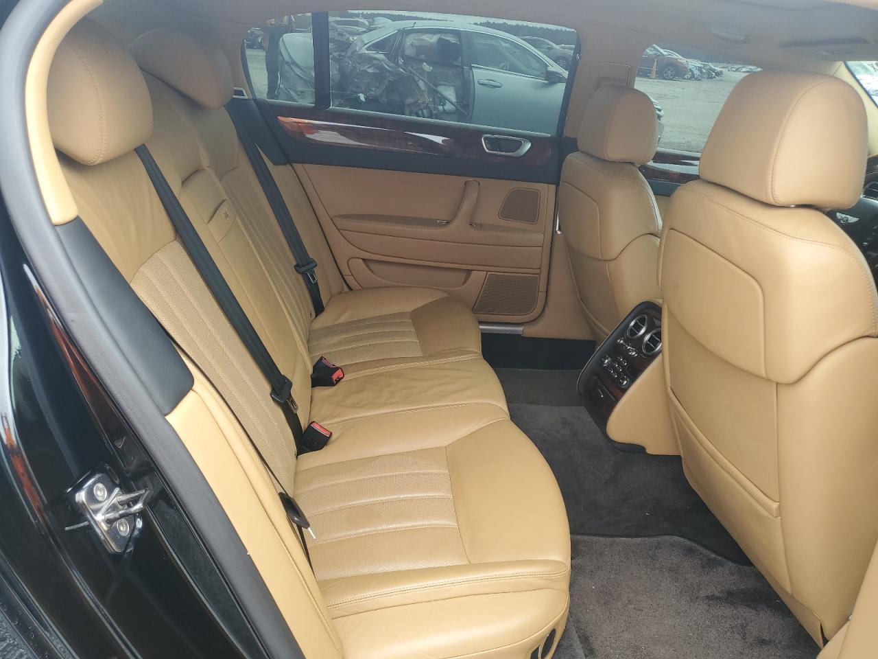 2006 BENTLEY Continental