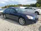 2008 NISSAN Maxima
