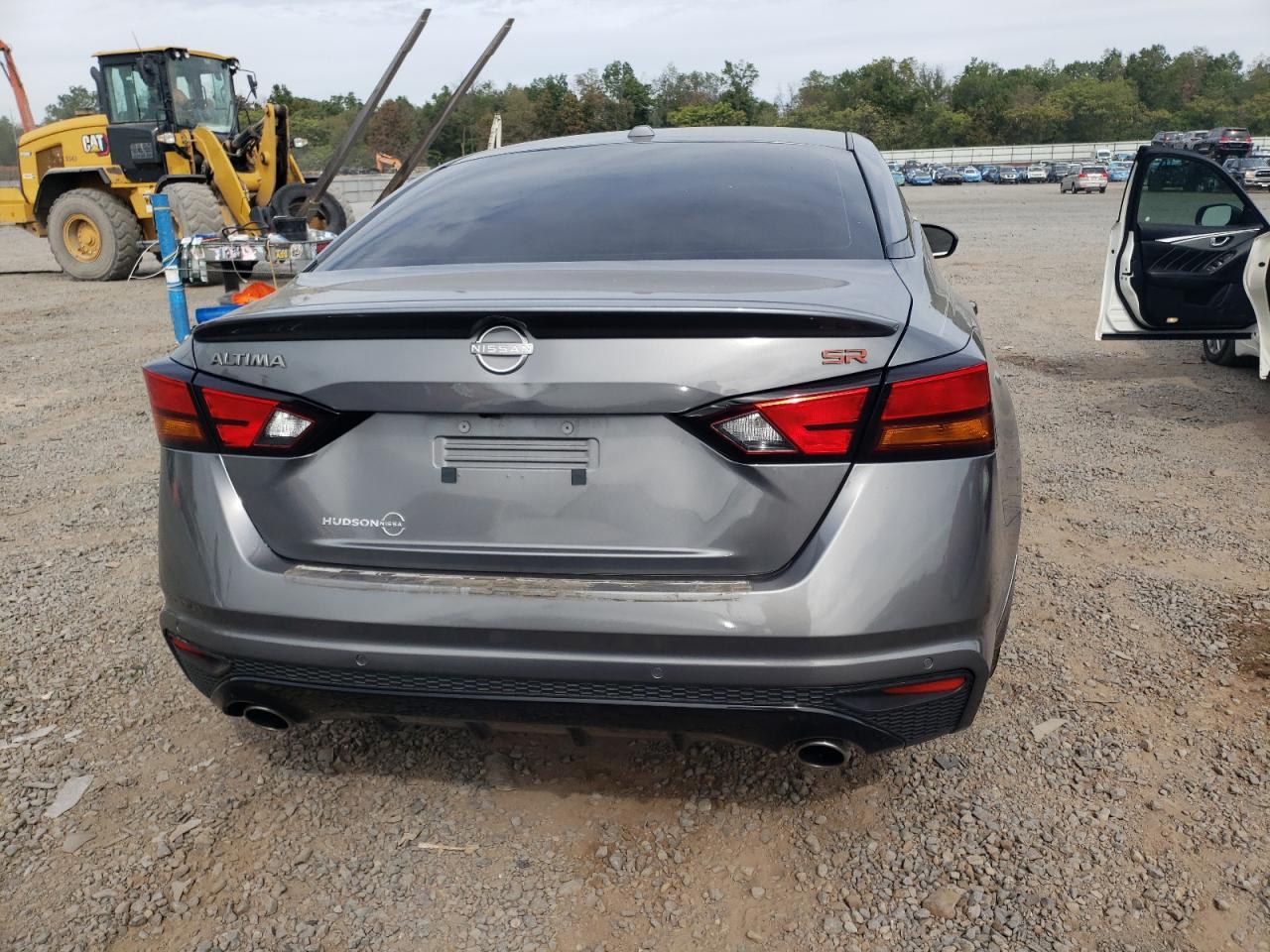 2023 NISSAN ALTIMA