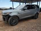 2021 LAND ROVER Discovery