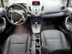 2013 FORD Fiesta