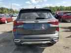 2021 KIA SELTOS